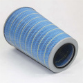 Power Plant Industrial Dust Air Filter Price Cartridge Filter